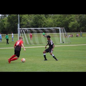 Meet your Posher, Daniel